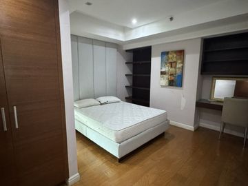 2BR Loft at One Rockwell East, Makati City