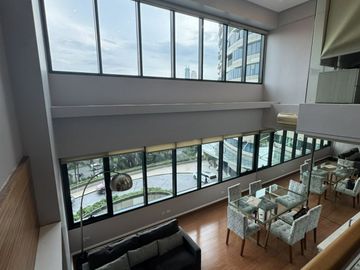 2BR Loft at One Rockwell East, Makati City