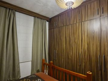 Casa cómoda y funcional, lista para disfrutar la vida con paz y tranquilidad