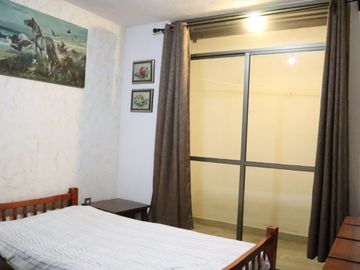 Casa cómoda y funcional, lista para disfrutar la vida con paz y tranquilidad