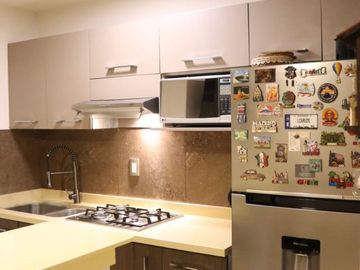 Casa cómoda y funcional, lista para disfrutar la vida con paz y tranquilidad