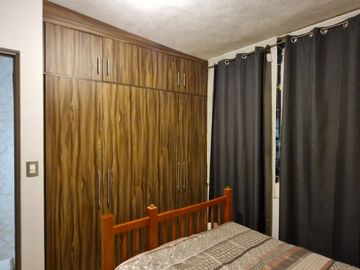 Casa cómoda y funcional, lista para disfrutar la vida con paz y tranquilidad