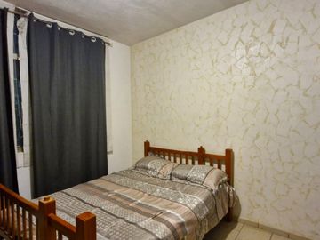 Casa cómoda y funcional, lista para disfrutar la vida con paz y tranquilidad