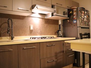 Casa cómoda y funcional, lista para disfrutar la vida con paz y tranquilidad
