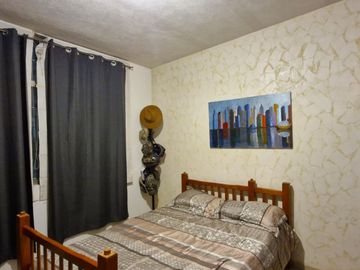 Casa cómoda y funcional, lista para disfrutar la vida con paz y tranquilidad