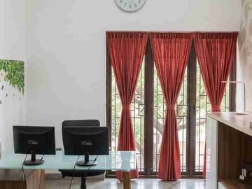 Rumah Nyaman dan siap Huni di cirendeu
