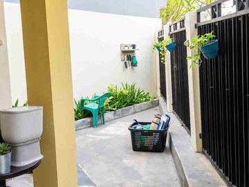 Rumah Nyaman dan siap Huni di cirendeu