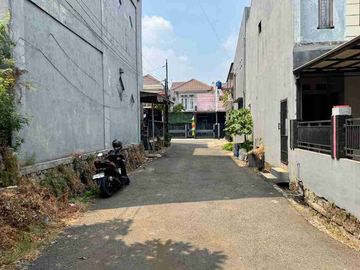 Bebas Banjir !! Dalam Komplek Bintara