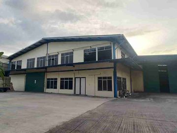Disewakan gudang siap pakai lahan besar bekasi utara