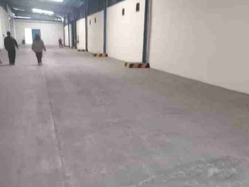 Disewakan gudang siap pakai lahan besar bekasi utara