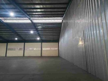 Disewakan gudang siap pakai lahan besar bekasi utara