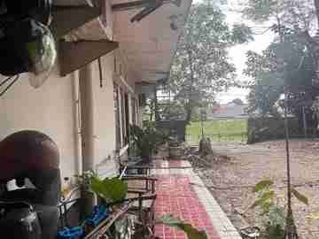 Luas Tanah 1.000m² Rumah 2 lantai siap huni Mustika Jaya Bekasi Timur