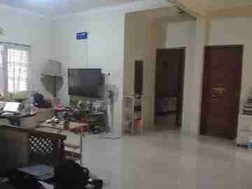 Luas Tanah 1.000m² Rumah 2 lantai siap huni Mustika Jaya Bekasi Timur