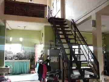 Luas Tanah 1.000m² Rumah 2 lantai siap huni Mustika Jaya Bekasi Timur