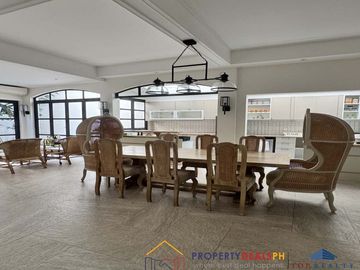 House and Lot For Sale in Merville Park Subdivision at Parañaque City