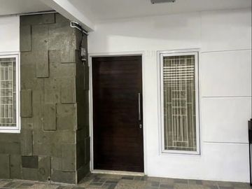 Disewakan Rumah Siap Huni Semi Furnished Lokasi Strategis Dekat Akses Tol di Pamulang