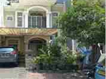 rumah pik 1 kenari bgm murah 8x15