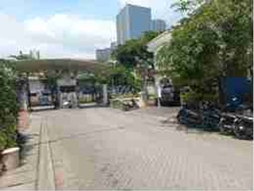 rumah pik 1 kenari bgm murah 8x15