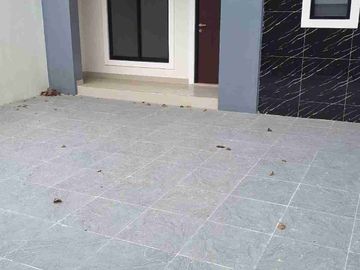 dijual rumah di citra raya Cikupa cluster medit tanah luas