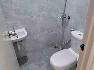 dijual rumah di citra raya Cikupa cluster medit tanah luas