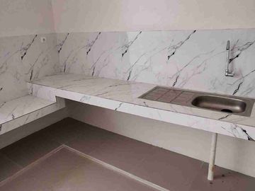 dijual rumah di citra raya Cikupa cluster medit tanah luas