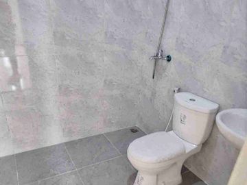 dijual rumah di citra raya Cikupa cluster medit tanah luas