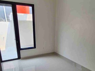 dijual rumah di citra raya Cikupa cluster medit tanah luas