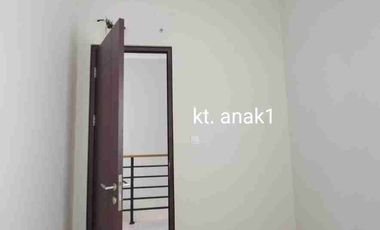 Disewakan rumah 3kamar di Burgundy Residence Summarecon Bekasi