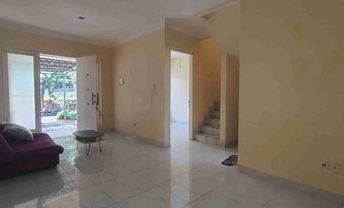 rumah disewakan tahunan di Legenda wisata cibubur