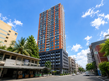 3 Bedroom Condo for Sale in Quezon City at Citic Tower