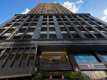 3 Bedroom Condo for Sale in Quezon City at Citic Tower