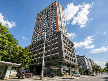 3 Bedroom Condo for Sale in Citic Tower at Quezon City