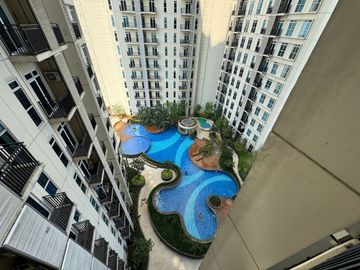 Jual BU Apartemen Puri Orchard Studio Kembangan Jakarta Barat
