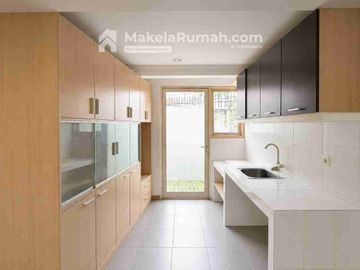 Dijual Rumah Single House 3 Lantai Pejaten Barat Dekat Tol TB Simatupang