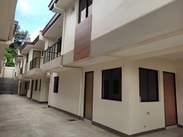 58 sqm Lot 3BR Townhouse for Sale Beatrice Townhomes Caloocan City