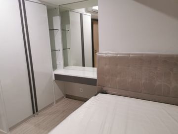 Apartemen Millenium Village Lippo Karawaci 3Br Fully Furnished Siap Huni
