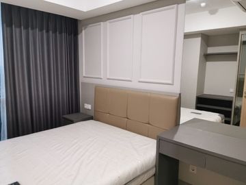 Apartemen Millenium Village Lippo Karawaci 3Br Fully Furnished Siap Huni