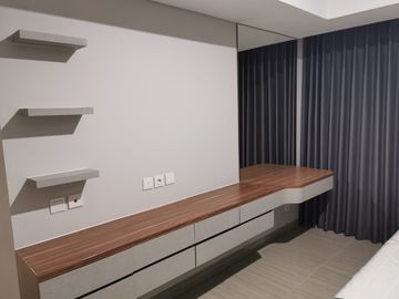 Apartemen Millenium Village Lippo Karawaci 3Br Fully Furnished Siap Huni