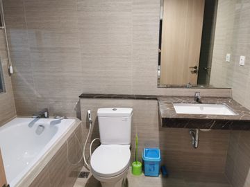 Apartemen Millenium Village Lippo Karawaci 3Br Fully Furnished Siap Huni
