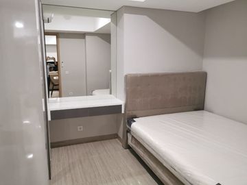 Apartemen Millenium Village Lippo Karawaci 3Br Fully Furnished Siap Huni