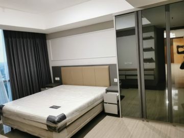 Apartemen Millenium Village Lippo Karawaci 3Br Fully Furnished Siap Huni