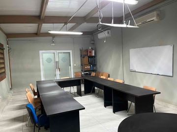 Oficina en renta