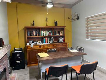 Oficina en renta
