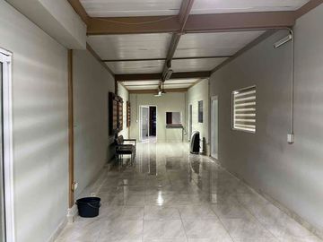 Oficina en renta
