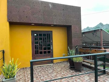 Oficina en renta