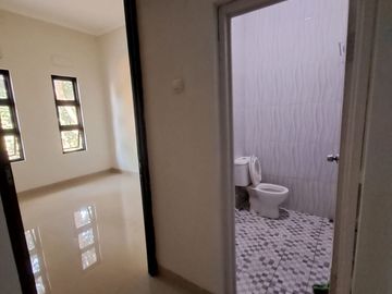 DISEWAKAN RUMAH – RAWASARI, JAKARTA PUSAT