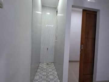 DISEWAKAN RUMAH – RAWASARI, JAKARTA PUSAT