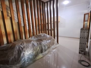 DISEWAKAN RUMAH – RAWASARI, JAKARTA PUSAT