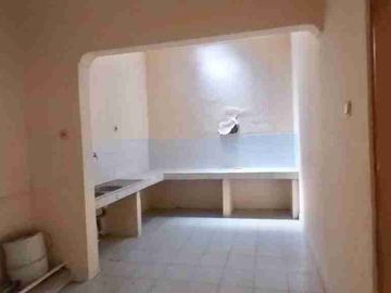 Rumah 1,25 lantai row jalan 2 mobil dijual lingkungan tenang Cipinang Jatinegara Jakarta Timur