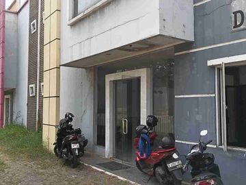 Gudang Siap Pakai, Lokasi Strategis, Harga Murah di Cibitung Bekasi